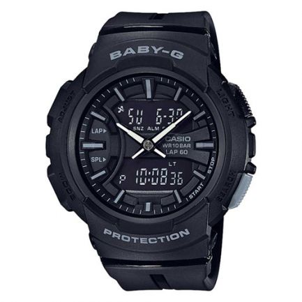 นาฬิกา CASIO Baby-G BGA-240BC-1ADR new model (ประกัน CMG)