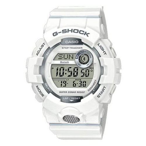 นาฬิกา CASIO G-Shock GBD-800-7DR (ประกัน CMG)