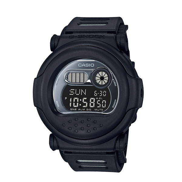 นาฬิกา CASIO G-shock G-001BB-1DR (ประกัน cmg)