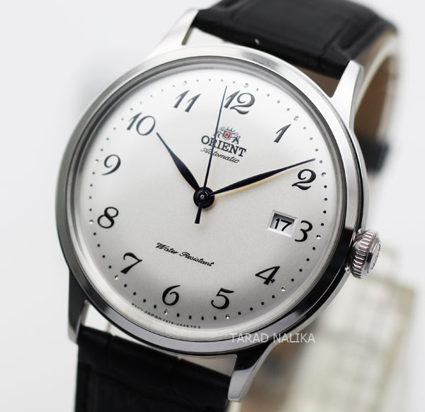 นาฬิกา Orient Automatic Classic สายหนัง ORRA-AC0003S