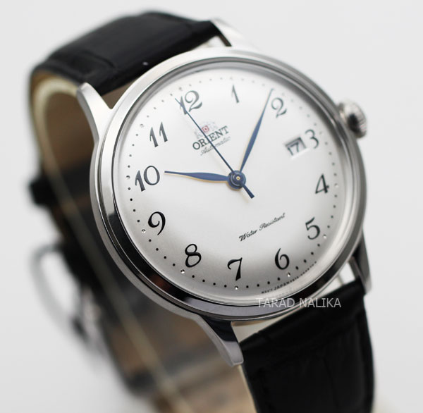 นาฬิกา Orient Automatic Classic สายหนัง ORRA-AC0003S 1