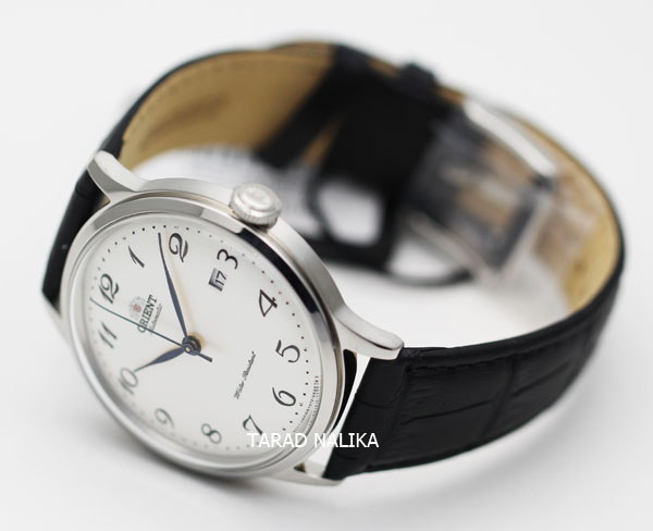 นาฬิกา Orient Automatic Classic สายหนัง ORRA-AC0003S 2