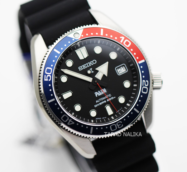 นาฬิกา SEIKO PADI Prospex Diver\'s 200 m SPB087J1 1