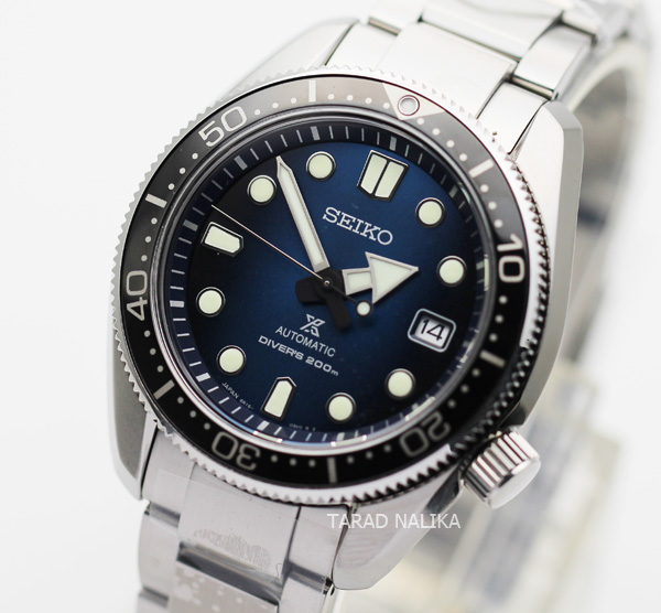 นาฬิกา SEIKO  Prospex Diver\'s 200 m SPB083J1 Special Edition