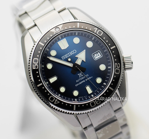 นาฬิกา SEIKO  Prospex Diver\'s 200 m SPB083J1 Special Edition 1