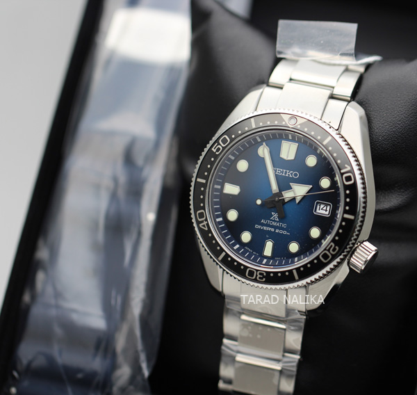 นาฬิกา SEIKO  Prospex Diver\'s 200 m SPB083J1 Special Edition 3