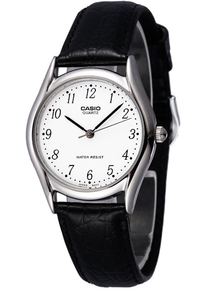 นาฬิกา CASIO Gent quartz MTP-1094e-7bdf