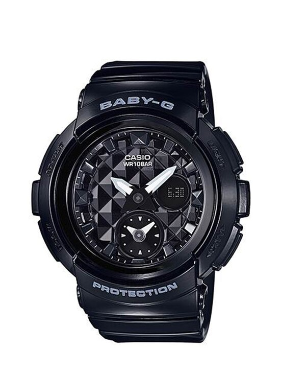 นาฬิกา CASIO Baby-G BGA-195-1ADR (ประกัน cmg)