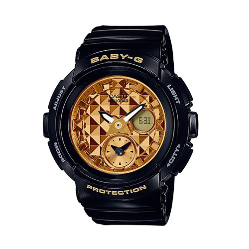 นาฬิกา CASIO Baby-G BGA-195M-1ADR (ประกัน cmg)