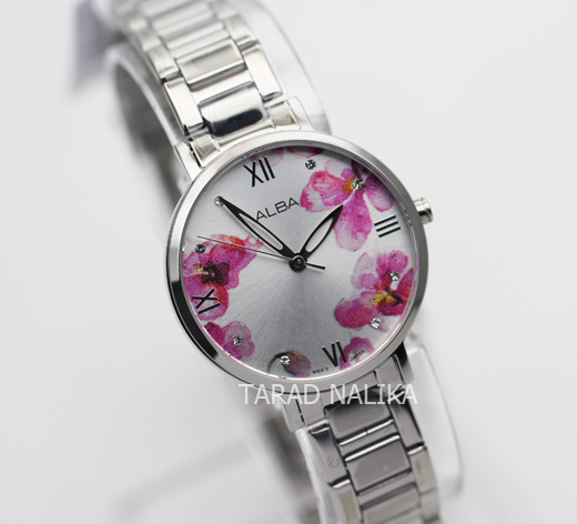 นาฬิกา ALBA modern ladies  AH8683X1 special edition 1