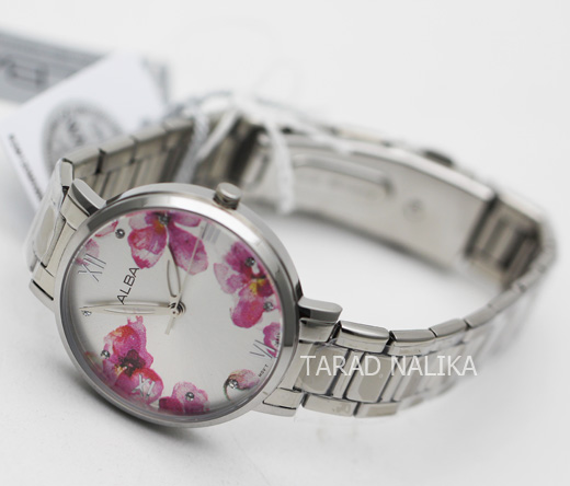 นาฬิกา ALBA modern ladies  AH8683X1 special edition 2