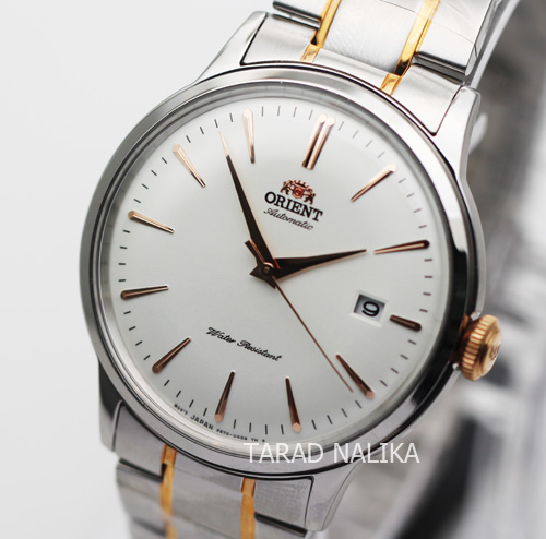 นาฬิกา Orient Automatic Classic  สองกษัตริย์ ORRA-AC0004S