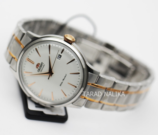 นาฬิกา Orient Automatic Classic  สองกษัตริย์ ORRA-AC0004S 2