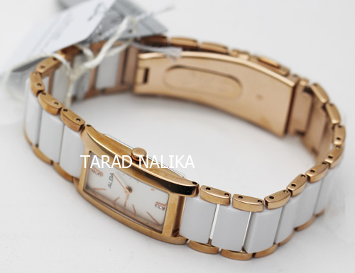นาฬิกา ALBA modern lady AJ5040X1  pinkgold 2