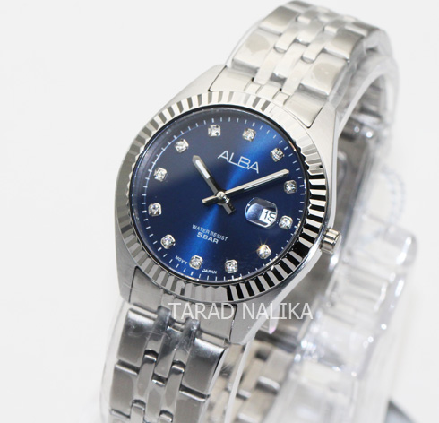 นาฬิกา ALBA modern ladies AH7T51X1