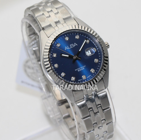 นาฬิกา ALBA modern ladies AH7T51X1 1