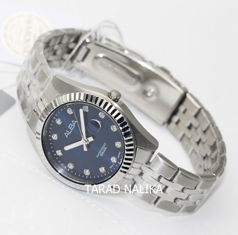 นาฬิกา ALBA modern ladies AH7T51X1 2