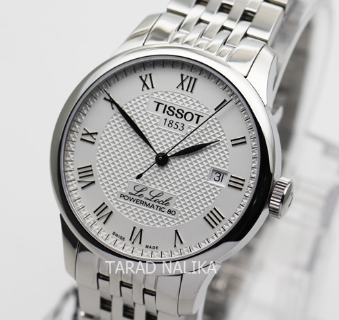 Tissot Le Locle Powermatic 80 T006.407.11.033.00