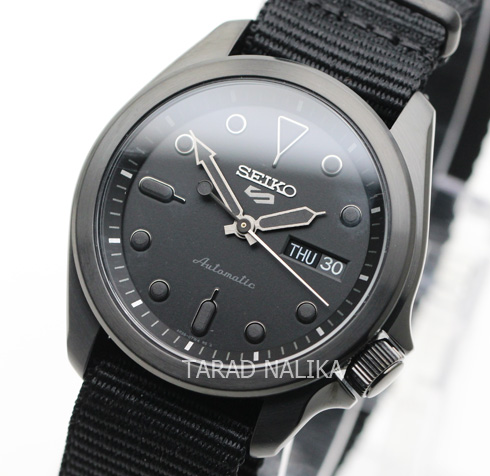 นาฬิกา SEIKO 5 Sports New Automatic SRPE69K1