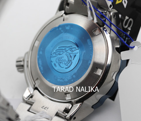 นาฬิกา SEIKO Monster Automatic Divers 200 m SRPE27K1 PADI Special Edition 3