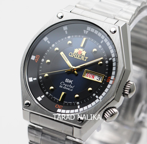 นาฬิกา Orient SK Automatic  ORRA-AA0B03L
