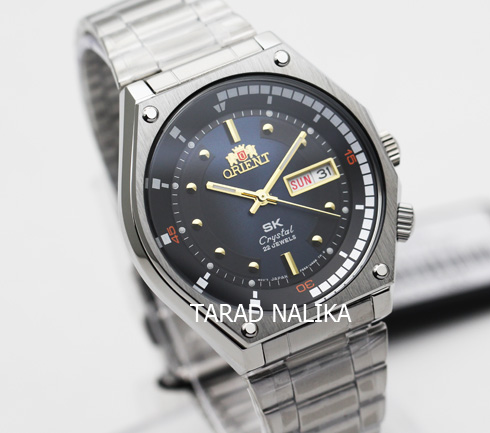 นาฬิกา Orient SK Automatic  ORRA-AA0B03L 1