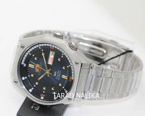 นาฬิกา Orient SK Automatic  ORRA-AA0B03L 2