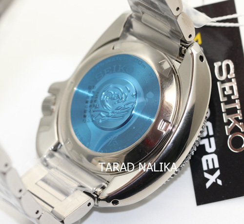 นาฬิกา SEIKO Prospex Automatic Re-edition Seiko 6105(กัปตันวิลลาร์ด)  SPB151J1 ย้อนยุคปี 70 3