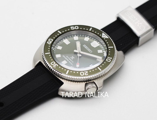 นาฬิกา SEIKO Prospex Automatic Re-edition Seiko 6105(กัปตันวิลลาร์ด) SPB153J1 ย้อนยุคปี 70 3