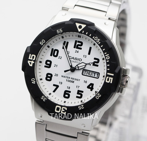 นาฬิกา CASIO standard sport gent MRW-200HD-7BVDF (ประกัน CMG)