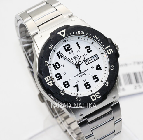 นาฬิกา CASIO standard sport gent MRW-200HD-7BVDF (ประกัน CMG) 1