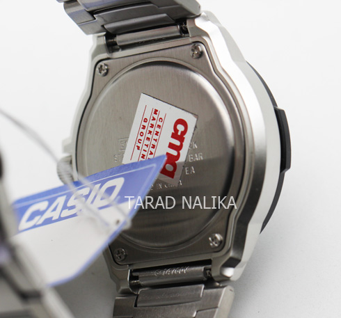 นาฬิกา CASIO standard sport gent MRW-200HD-7BVDF (ประกัน CMG) 2