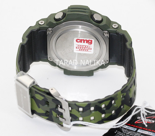นาฬิกา G-Shock Rangeman GW-9400CMJ-3DR Special Edition (ประกันCMG) 2