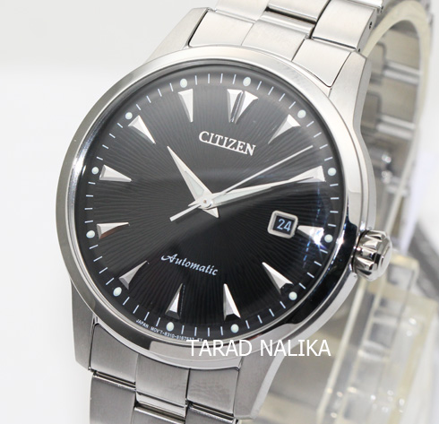 นาฬิกา CITIZEN Automatic NK0001-84E KUROSHIO64 Asia Limited Edition