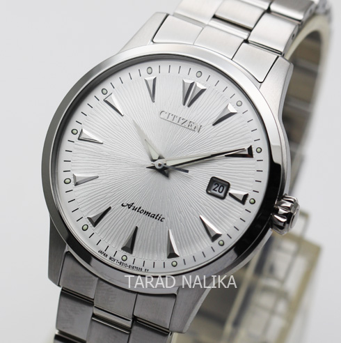 นาฬิกา CITIZEN Automatic NK0001-84A KUROSHIO64 Asia Limited Edition
