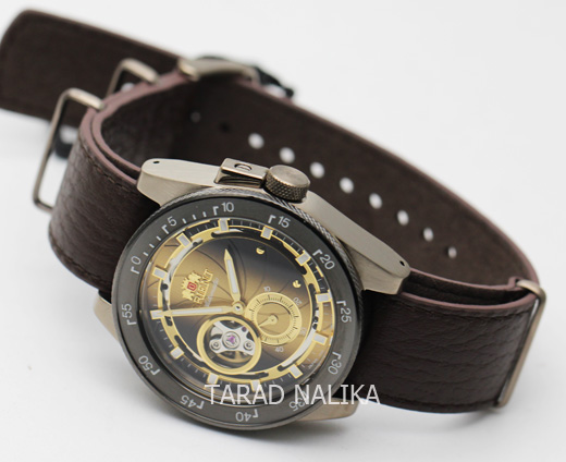 นาฬิกา Orient Revival Mechanical Watch 70th Anniversary Limited Edition รุ่น ORRA-AR0204G 2
