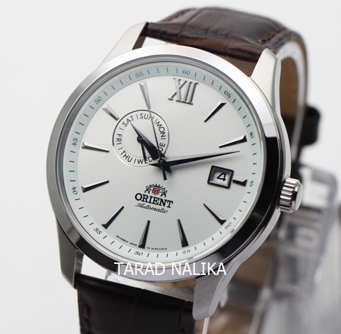 นาฬิกา Orient Automatic Classic สายหนัง ORAL00006W