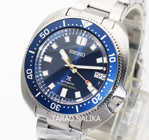 นาฬิกา SEIKO  PROSPEX SEIKO DIVER\'S WATCH 55th Anniversary Limited Editions SPB183J1 Catain Willard