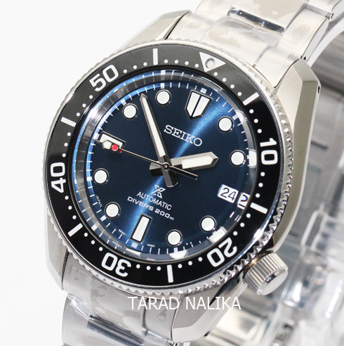 นาฬิกา SEIKO Prospex Diver\'s 200 m SPB187J1 new MM200