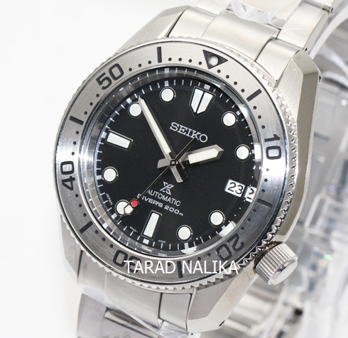 นาฬิกา SEIKO Prospex Diver\'s 200 m SPB185J1 new MM200