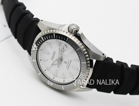 นาฬิกา SEIKO Shokun Titanium DIVER\'s 200 m  SPB191J1 3