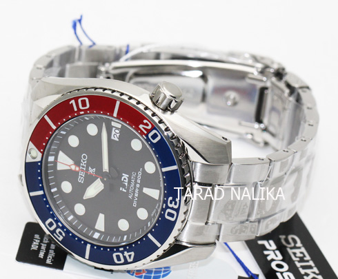 นาฬิกา SEIKO Prospex X SUMO PADI SPB181J1 Special Edition 2