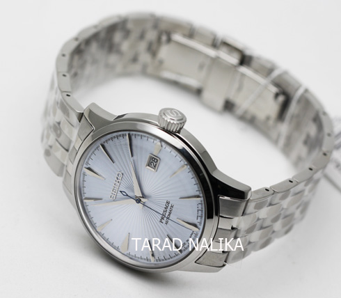 นาฬิกา SEIKO Presage Cocktail automatic SRPE19J1 3