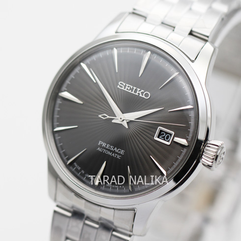 นาฬิกา SEIKO Presage Cocktail automatic SRPE17J1
