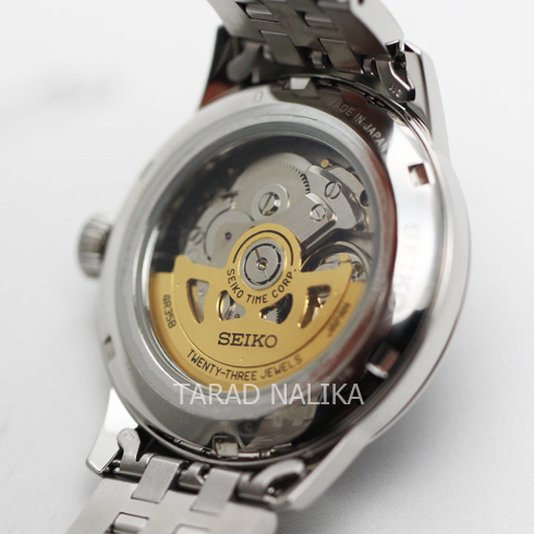 นาฬิกา SEIKO Presage Cocktail automatic SRPE17J1 3