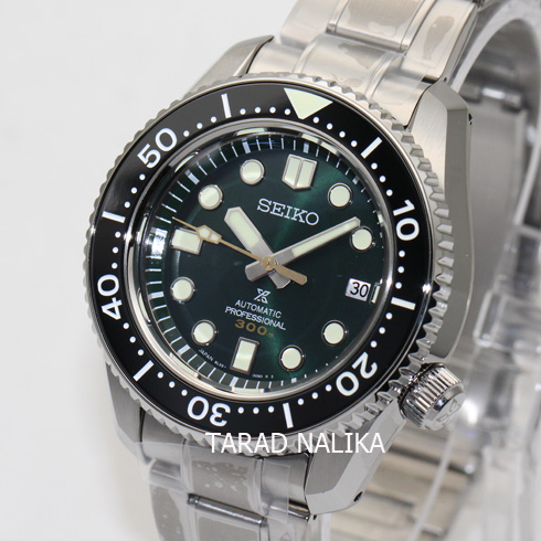 นาฬิกา SEIKO PROSPEX  Marine Master 140th Anniversary Limited Editions SLA047J1