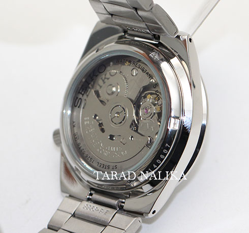 นาฬิกา SEIKO 5 AUTOMATIC SNKD99K1 2