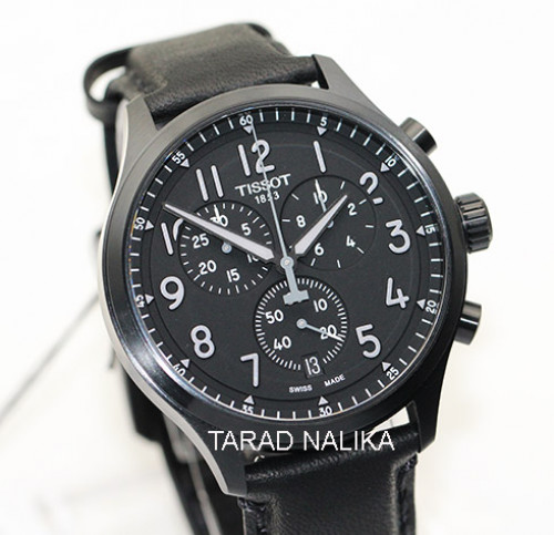 นาฬิกา TISSOT CHRONO XL VINTAGE T116.617.36.052.00 สายหนัง 1