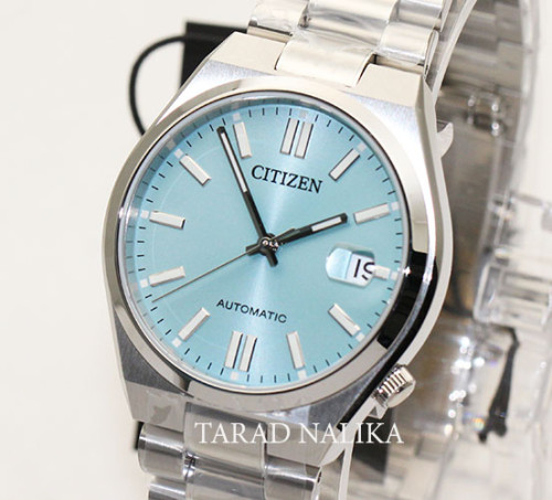นาฬิกา CITIZEN Tsuyosa  Automatic 37 mm NJ0200-50L