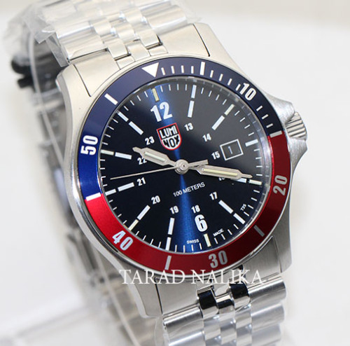 นาฬิกา Luminox Sport Timer XS.0914 (ของแท้ รับประกันศูนย์) 1